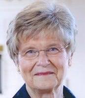 Diane H. Naisby Obituary