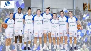 Basket landes est un club professionnel de basket féminin évoluant en ligue féminine de basket chambre des métiers et de l'artisanat des landes 41 avenue henri farbos (2,989.51 km) 40000. Basket Landes Projet De Club Pour Avancer