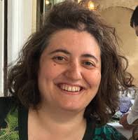 Maria Isabel Cabezas