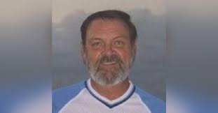 Obituary information for Terry D. Rierson