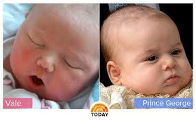 Vale guthrie feldman was born in 2014, under the birth sign leo. Today Parents On Twitter Rt Todayshow Those Cheeks Vale Guthrie Feldman Is Giving Prince George A Run For His Money Congratssavannah Http T Co Q7zbkqmhkr