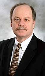 Dr. William G. Rohan, MD