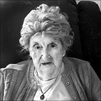 FRANCES MAHER Obituary (2021)