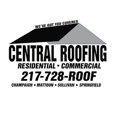 Central Roofing LLC