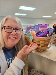 How many of you remember going to Aldersons to shop?