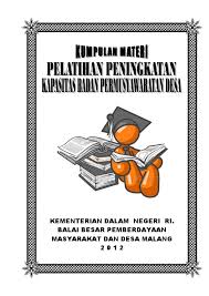 Hormat kami, kepala desa seuleumbah. Pdf Materi Bpd Lengkap Domerda Al Romdoni Academia Edu