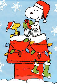 Christmas With Snoopy Snoopy Weihnachten Charlie Brown Und Snoopy Snoopy Liebe