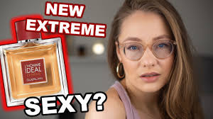 L'homme ideal cool di guerlain è una fragranza del gruppo aromatico fougère da uomo. L Homme Ideal Extreme Guerlain First Impressions Youtube