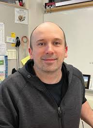 Anthro Volume 6 Issue 3 by Anthro Magazine