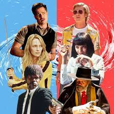 Quentin tarantino's 1994 classic pulp fiction is not only the best film this writer/filmmaker has ever one would be hard pressed to find a best movies of all time list that did not include pulp fiction. How All Quentin Tarantino Movies Are Connected Once Upon A Time In Hollywood Fits In Tarantino S Universe