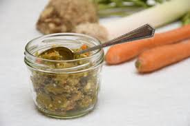 Instant Bruhe Selbst Gemacht Rezept Instant Bruhe Lebensmittel Essen Rezepte