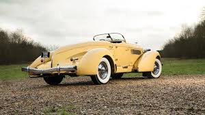 Image result for Cream 1930 Auburn