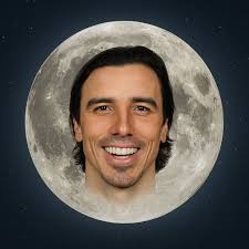 Tonight... Still not retired. The Full Flower Moon.