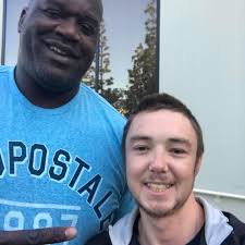 Thank you, Dave McCoy. For everything. #ThankYouDave