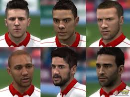 Just stay tuned on the fifa pack simulator. Sevilla Fc Facepack Fifa 14 At Moddingway