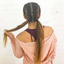 Awesome Cool 13 Easy Summer Hairstyles Your Inner Mermaid Will Love By Www Dana Hairstyl Hairstyle Short Hair Styles Easy Summer Hairstyles