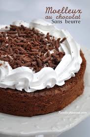 Ce Gateau Au Chocolat Sans Beurre Est Si Moelleux Leger Et Fondant En Bouche Je Vous Conseil Gateau Au Chocolat Moelleux Moelleux Au Chocolat Gateau Moelleux
