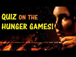 May the odds be ever in your favor. Did You Notice These Details In The Hunger Games Trilogy Youtube