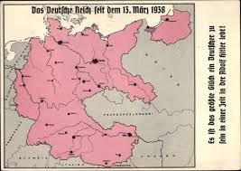 During the party rallies, deployments of the sa and the ss with up to 150,000 people took place in this area. Landkarten Ansichtskarte Postkarte Das Deutsche Reich Akpool De
