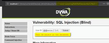 It takes time to build a sustainable business. Common Sql Injection Attacks Pentest Tools Com Blog