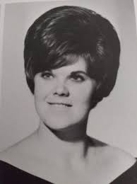 GLEN HAZEL GIRLS AT GLADSTONE April 1958:: Myra "Sug" Bradley & Roslyn  White of Glen Hazel Heights posing in front of 1955 Buick Roadmaster at  Gladstone High School. Colorized by JaQuay for