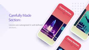 Master Flutter Learn Ios Android App Development From Zero To Hero Android App Development App Development Android Tutorials