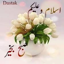 pin by safia habib on السلام عليكم صباح الخير good morning greetings muslim greeting good morning gif