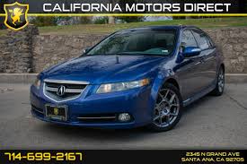 Low prices on electronic load detector for your acura tsx at advance auto parts. Sold 2007 Acura Tl Type S W Navigation Satellite Radio In Santa Ana