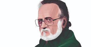 An Influential Author Who Got His Start at a Student Publication