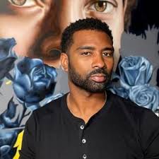 O'Neil Scott Artist Bio 2025 by empowerthevillage