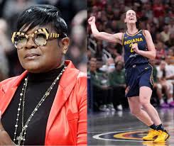 Sheryl Swoopes Refuses To Give Caitlin Clark Credit For Indiana Fever's  Rise 😓 Sheryl Swoopes, a WNBA legend, recently discussed the Indiana  Fever's improvement