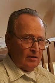 Lowell E. 'Gene' Joy