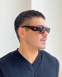 Perfil de The Men's Salon