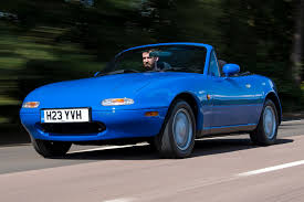 Image result for Canard Blue 1965 Mazda