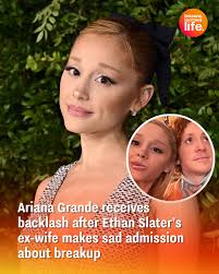 She opened up about their marriage for the first time since the split.