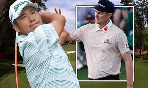 See hideki matsuyama tournament results. Y Eam4mh3cindm
