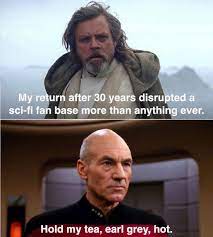 Engage Picard