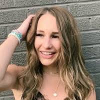 Ashley Adkison's Instagram, Twitter & Facebook