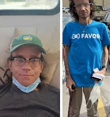 Saturday morning shenanigans. PH J