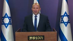 Naftali bennett was sworn in as israel's new prime minister on sunday, after winning a confidence vote with the narrowest of margins, just 60 votes to 59. Naftali Bennett What To Know About Israel S Would Be Prime Minister Techbondhu News