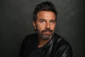 Currículum Juan Martín Gravina, actor argentino en Madrid España