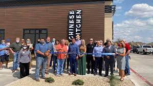 Über 7 millionen englischsprachige bücher. Lubbock Chamber Of Commerce Ribbon Cuttings
