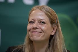 Green mayoral candidate Sian Berry: I ...
