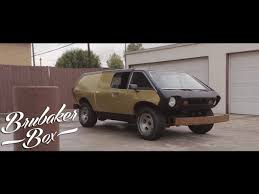 205 e stiegel st, manheim (pa), 17545, united states. The Brubaker Box Automotive Beauty Egarage Youtube