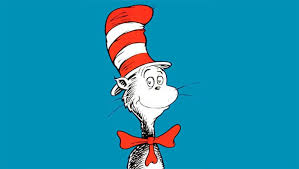 The cat in the hat quotes the cat in the hat: 10 Little Known Quotes From Dr Seuss On Making The Most Out Of Life By Tessa Palmer Medium