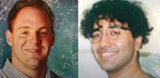 Two Brave 9/11 Heroes: Jew And Muslim