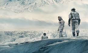 There is only one way to ensure mankind's survival: Interstellar Review If It S Spectacle You Want This Delivers Interstellar The Guardian