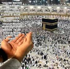 Cleaning service musiman ( ± 4 bulan ) di masjidil haram dan masjid nabawi. Kaifa Haramain Posts Facebook