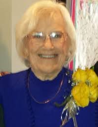 Most Recent Obituaries