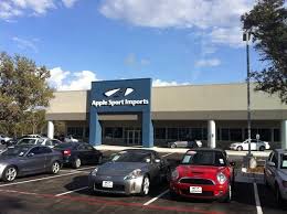 House located at 11217 appletree ln, austin, tx 78726. Apple Sport Imports Car Dealership In Austin Tx 78726 Kelley Blue Book